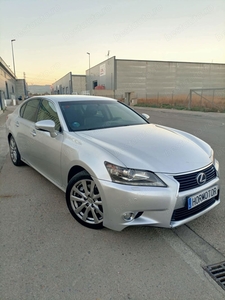 LEXUS GS 450H