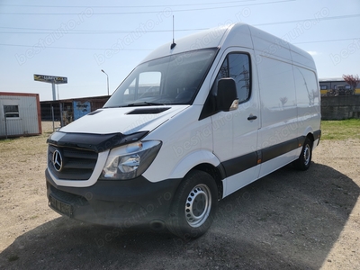 Mercedes Sprinter 2014