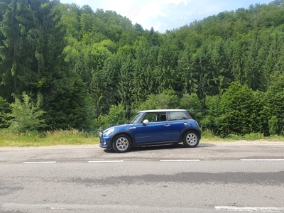 Mini Cooper 2013