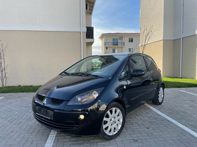 Mitsubishi Colt 1.3 Benzina 2008 Recent Adus