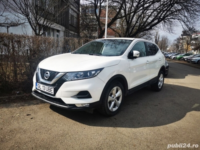 Nissan Qashqai 1.6 BUSINESS