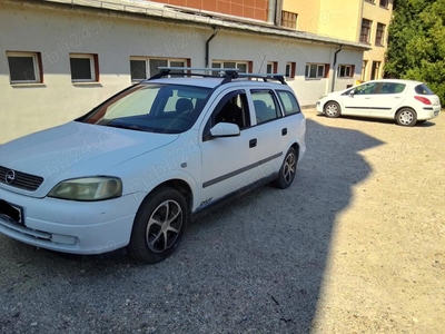 Opel Astra G,,1.6 ,,2002