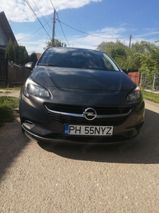 Opel corsa E 13 diesel an 2016 euro 6