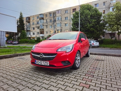 Opel Corsa E 1.4 2015