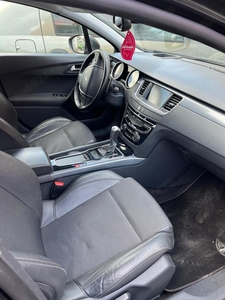 Peugeot 508 2017 1.6