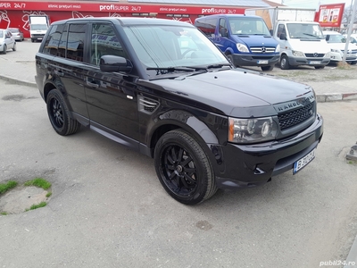 Range Rover Sport 3.0 2010