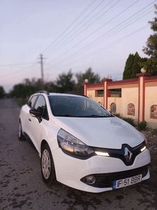 Renault Clio Estate 123000 km