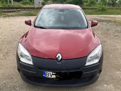 Renault Megane 1.6i*105 CP* 2009