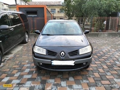 Renault Megane 2