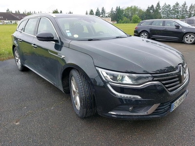 Renault Talisman 2018 Estate 1.5Dci 110C.p Cutie Automata Navigatie Garantie