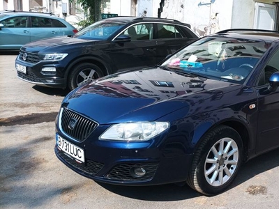 Seat Exeo