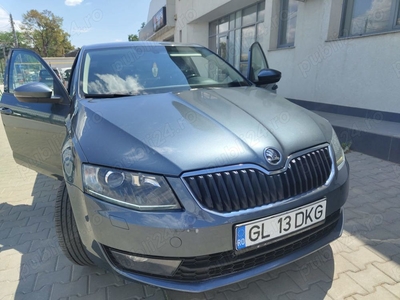 Skoda Octavia III