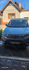 Suzuki Vitara 4x4