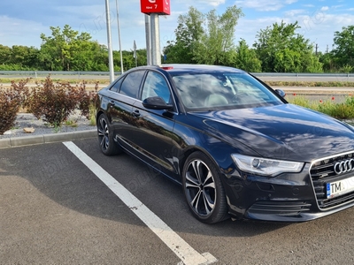 Vand Audi A6 3.0TDI