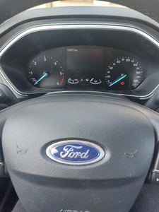 Vând Ford Focus ultimul model diesel 1.5 EcoBlue