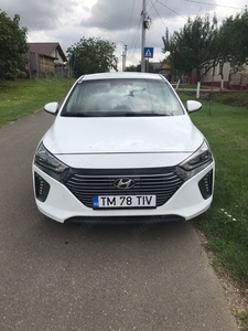 Vand Hyundai Ioniq Hybrid an 2019