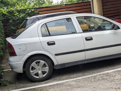 Vând Opel Astra Classic