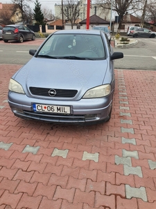 Vând Opel Astra G 1.7 cdti