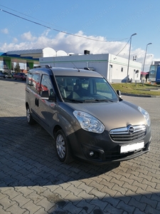 Vand Opel Combo