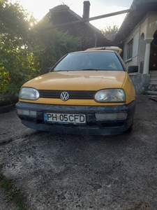 Vand volkswagen golf 3