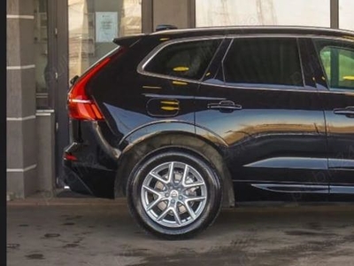 Vand Volvo XC 60