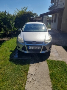 vanzare ford focus 3