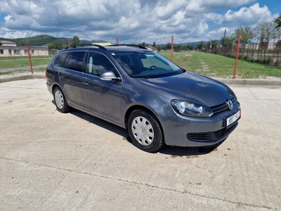 Volkswagen Golf 6 1.6TDI Euro 5 2010