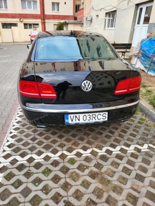 Volkswagen Phaeton