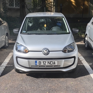 Vw eco up 2016 euro 6 benzina si cng 4900 euro