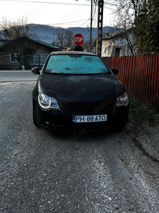 vw eos 2.0tdi2007