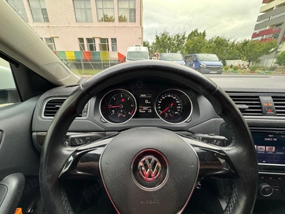 Vw jetta 2.0 tdi