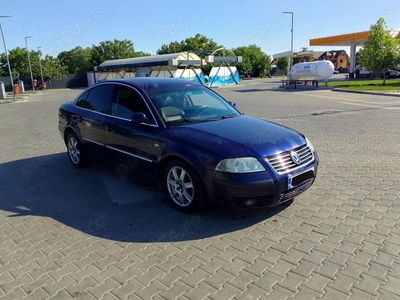 Vw Passat,,2002,, Diesel