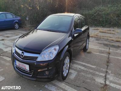 Opel Astra Caravan 1.6 Enjoy