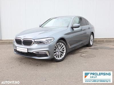 BMW Seria 5 530i xDrive AT