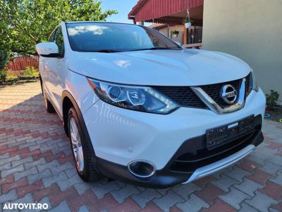 Nissan Qashqai 1.6 DCi ACENTA