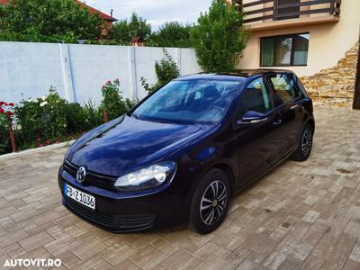 Volkswagen Golf 1.4 Comfortline