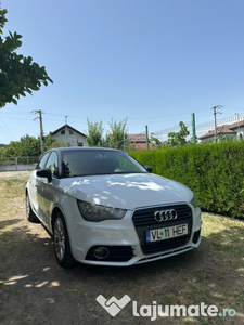 Audi A1 1.2TFSI 4 uși