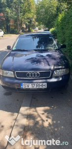 Audi A4 b5 1.6 benzină