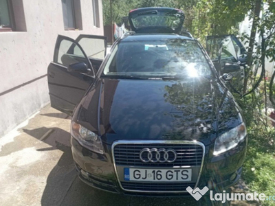 Audi a4 b7 anul 2007