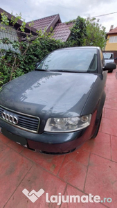 Audi A4 Benzina 2.0, 2001