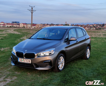 Liciteaza-BMW 220 Active Tourer 2018