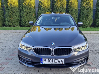 BMW 520d G30 2017 SPORT LINE