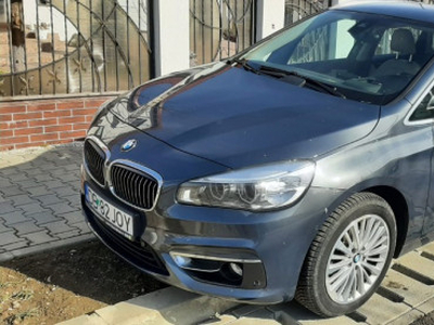 BMW seria 2 Active Tourer