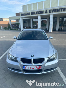 BMW seria 320 automat 2008 170 cp