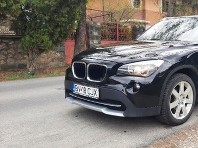 BMW X1 XDrive 2.0d 144.000km