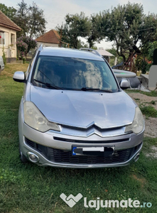 Citroen c-crosser