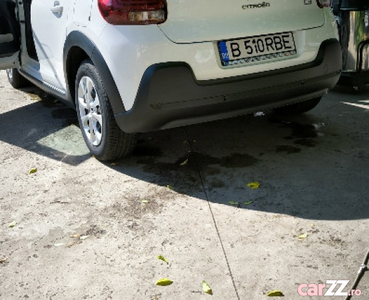 Citroen C3 stare perfecta