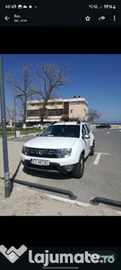 Dacia duster diesel 2014