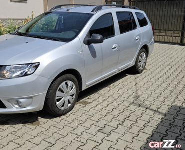 Liciteaza-Dacia Logan 2014