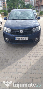 Dacia Logan full prima înmatriculare 2018